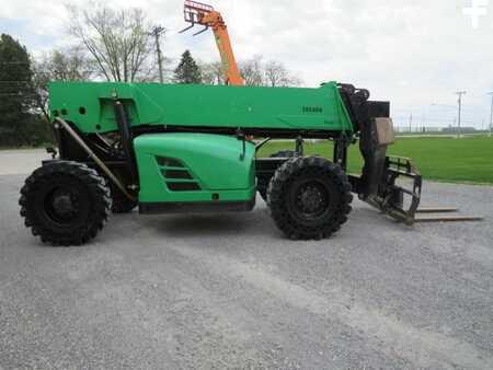 Telehandler Fixed 2015  JLG G12-55A (3)