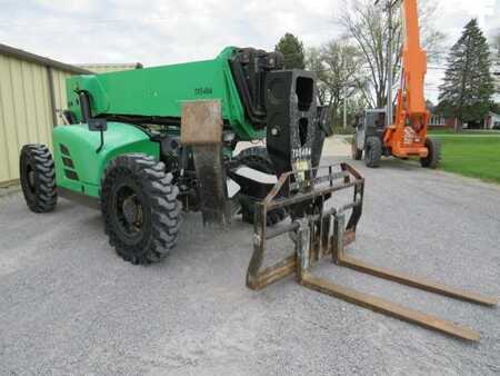 Telehandler Fixed 2015  JLG G12-55A (4)
