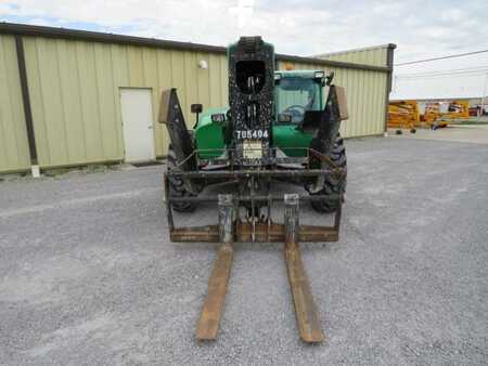 Telehandler Fixed 2015  JLG G12-55A (5)