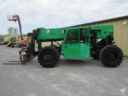 Telehandler Fixed 2015  JLG G12-55A (6)
