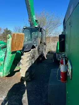 Telehandler Fixed 2016  JCB 512-56 (2)