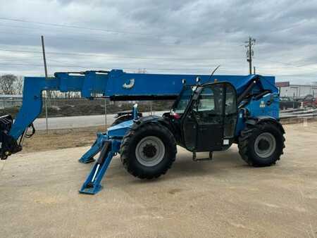 Telehandler Fixed 2016  Genie GTH-1056 (1)