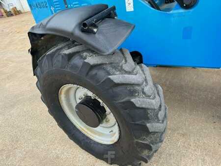 Telehandler Fixed 2016  Genie GTH-1056 (10)