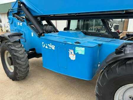 Telehandler Fixed 2016  Genie GTH-1056 (11)