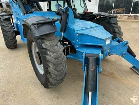 Telehandler Fixed 2016  Genie GTH-1056 (12)