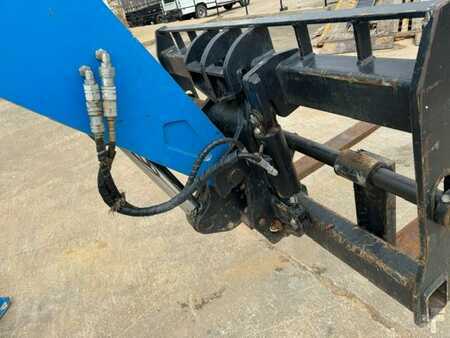 Telehandler Fixed 2016  Genie GTH-1056 (13)