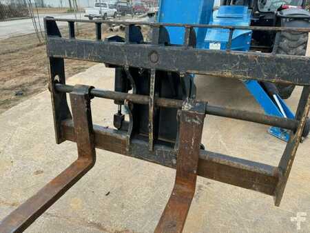 Telehandler Fixed 2016  Genie GTH-1056 (14)
