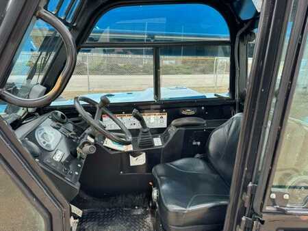 Telehandler Fixed 2016  Genie GTH-1056 (2)