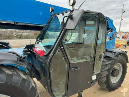 Telehandler Fixed 2016  Genie GTH-1056 (3)