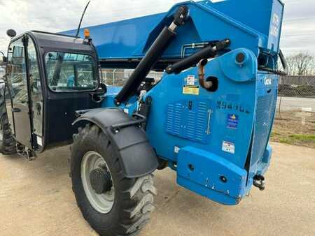 Telehandler Fixed 2016  Genie GTH-1056 (6)