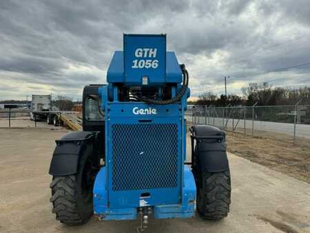 Telehandler Fixed 2016  Genie GTH-1056 (7)
