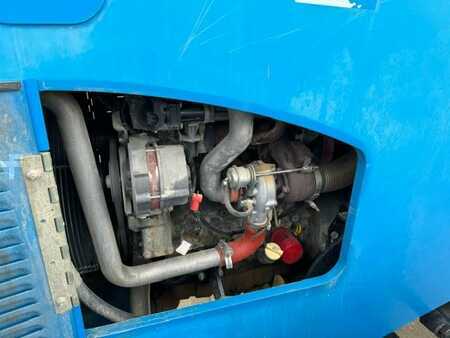 Telehandler Fixed 2016  Genie GTH-1056 (8)