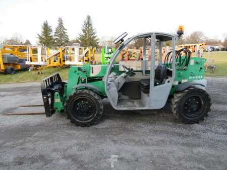 Telehandler Fixed 2013  Genie GTH-5519 (1)