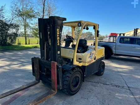 4 Wheels 2014  Hyster H100FT (1)