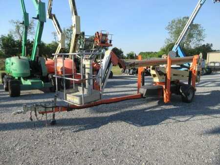 Montacargas Transportable 2016  JLG T500J (1)