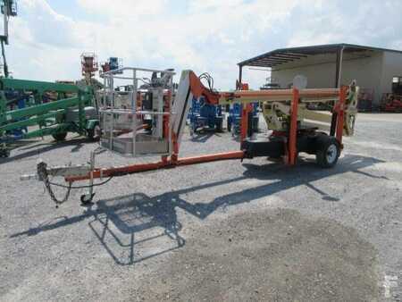 Montacargas Transportable 2016  JLG T500J (1)