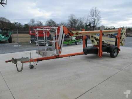 Montacargas Transportable 2017  JLG T500J (1)