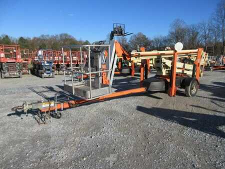 Truck Mounted Forklift 2017  JLG T500J (1)