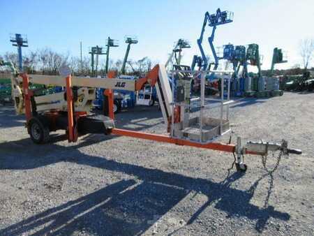 Montacargas Transportable 2017  JLG T500J (1)