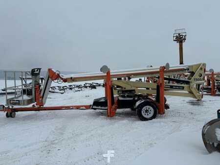 Montacargas Transportable 2017  JLG T500J (1)