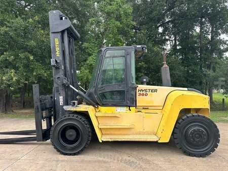 Diesel Forklifts 2015  Hyster H360HD (1)
