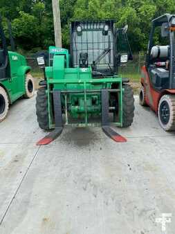 Telehandler Fixed 2014  JCB 520-50 (1)