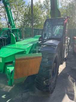 Telehandler Fixed 2016  Genie GTH-1056 (1)