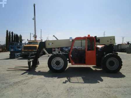 Telehandler Fixed 2015  JLG G9-43A (1)