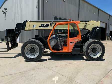 Telehandler Fixed 2022  JLG 742 (1)
