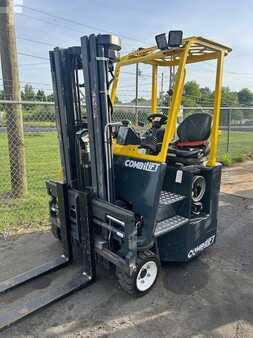 Propane Forklifts 2021  Combilift CB6000 (1)