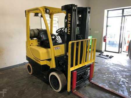 Hyster S50FT