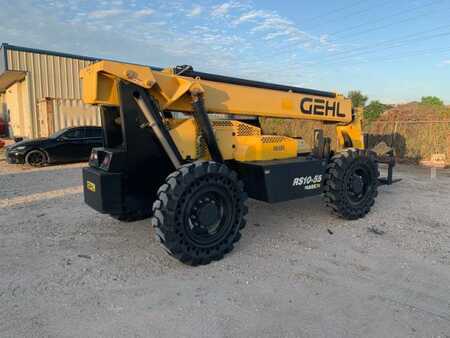 Telehandler Fixed 2020  Gehl RS10-55 (2)