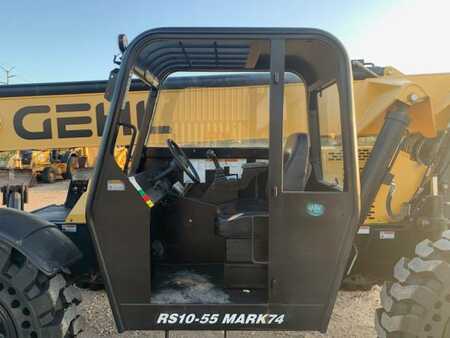 Telehandler Fixed 2020  Gehl RS10-55 (3)