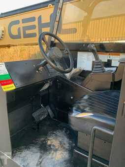 Telehandler Fixed 2020  Gehl RS10-55 (4)