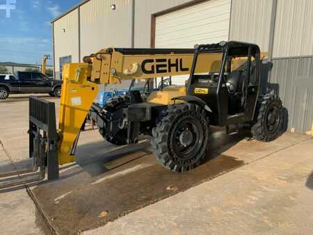Telehandler Fixed 2020  Gehl RS10-55 (5)