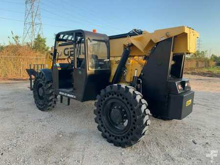 Telehandler Fixed 2020  Gehl RS10-55 (6)