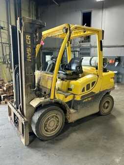 Propane Forklifts 2019  Hyster H80FT (1)