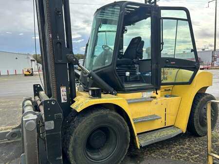 Diesel Forklifts 2019  Hyster H190HD2 (1)