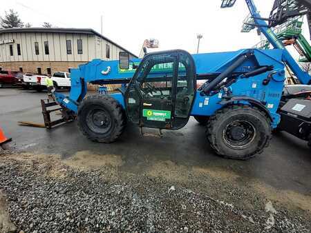 Manipulador fijo 2014  Genie GTH-1056 (1)