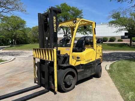 Propane Forklifts 2016  Hyster S155FT (1)