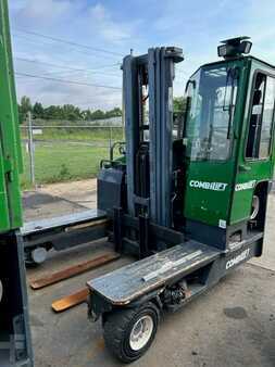 Other 2019  Combilift C8000 (1)