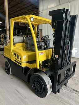 Propane Forklifts 2019  Hyster H80FT (1)