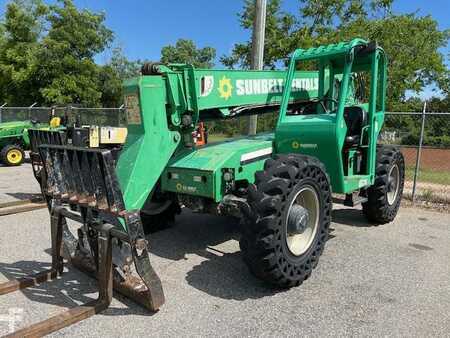 Telehandler Fixed 2014  SkyTrak 6036 (1)