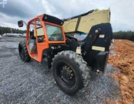 Telehandler Fixed 2018  JLG 943 (1)