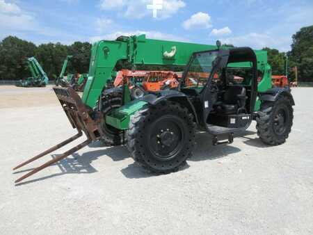 Manipulador fijo 2015  Genie GTH-636 (1)