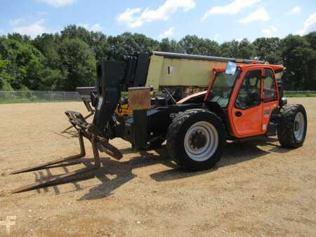 Telehandler Fixed 2017  JLG 1055 (1)