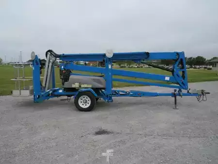 Truck Mounted Forklift 2019  Genie TZ-50 (1)