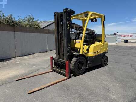 Propane Forklifts 2019  Hyster H50FT (2)