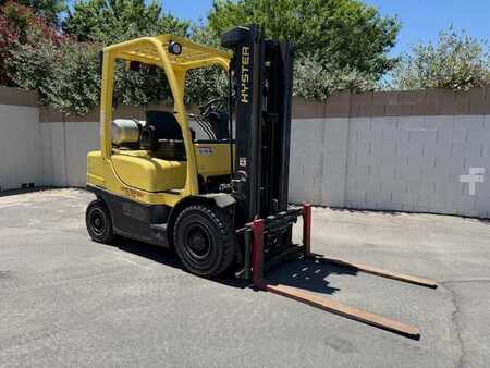 Propane Forklifts 2019  Hyster H50FT (3)