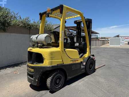 Propane Forklifts 2019  Hyster H50FT (5)